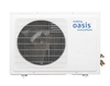Кондиционер настенный cплит-система «making Oasis everywhere» O-9 Pro УУУУ33745 - фото 17671