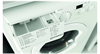 Стиральная машина  Indesit  IWSC 6105 (CIS) (76772) УУУУ02118