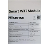 Wi-Fi модуль Hisense AEH-W4G1 УУУУ33838