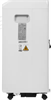 Кондиционер мобильного типа в едином корпусе Midea MPPHA-07CRN7-Q УУУУ43510