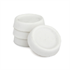 Антивибрационные подставки LERAN 0065 SHOCK ABSORBING WHITE 59438