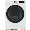 Сушильная машина LG DC90V9V9WN УУУУ41565