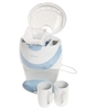 Кофеварка Scarlett SC-1032, 450Вт 2*125мл 7042