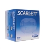 Йогуртница Scarlett SC-141 белый 7684