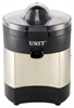 Соковыжималка для цитрусовых UNIT UCJ-253 14421