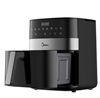 Аэрогриль MIDEA MAF-CN65E(WB) УУУУ41778