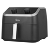 Аэрогриль MIDEA MAF-TN85WK УУУУ42595
