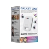 Вафельница со съемными формами Galaxy LINE GL 2971 48192