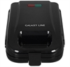 Вафельница со съемными формами Galaxy LINE GL 2972 УУУУ21128