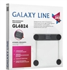 Весы напольные Galaxy LINE GL 4824 УУУУ19865