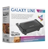 Гриль электрический Galaxy LINE GL 2977 УУУУ23083