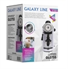 Кофеварка Galaxy LINE GL 0755 БЕЛАЯ УУУУ23076