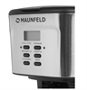Кофеварка капельного типа MAUNFELD MF-722S УУУУ22019