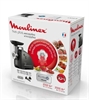 Мясорубка с насадками MOULINEX ME 684832 УУУУ42588