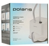 Отпариватель вертикальный Polaris PGS 1860VA белый (Д) УУУУ42562