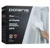 Отпариватель вертикальный Polaris PGS 2300VA Белый УУУУ42560