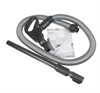Пылесос Samsung VC-20M257AWR УУУУ40358