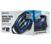 Пылесос Samsung VCC8837V3P УУУУ43743