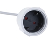 Сетевой удлинитель LUX У-161-03 с з/к УУУУ41309