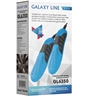 Сушилка для обуви Galaxy LINE GL 6350 СИНЯЯ 44851