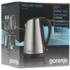 Чайник Gorenje K 17 FE УУУУ09320