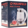Чайник Maunfeld MGK1710GW УУУУ31439