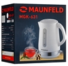 Чайник Maunfeld MGK-631W УУУУ20557