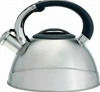 Чайник со свистком 3,0 л Alpenkok AK-531 из нержавеющей стали УУУУ42808