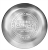 Чайник со свистком Galaxy LINE GL 9208, серый УУУУ43131