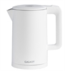 Чайник электрический Galaxy GL 0323 БЕЛЫЙ УУУУ26433