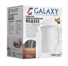 Чайник электрический Galaxy GL 0323 БЕЛЫЙ УУУУ26433