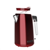 Чайник электрический Polaris PWK 1746CA Water Way Pro красный УУУУ36157