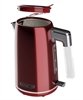 Чайник электрический Polaris PWK 1746CA Water Way Pro красный УУУУ36157