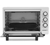 Эл. духовка Kraft KF-MO 3800 W (белый) УУУУ17441
