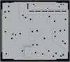 Варочная панель GORENJE ECS642BXE УУУУ44413