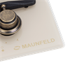Варочная поверхность Maunfeld EGHG.64.63CBG.R/G УУУУ16902