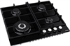 Встраиваемая газовая панель независимая Gorenje GTW641AKB УУУУ27681