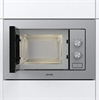 Встраиваемая микроволновая печь GORENJE BM201EM1X УУУУ30615