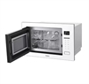 Встраиваемая микроволновая печь HAIER HMX-BTG259W УУУУ25057