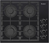 Газовая поверхность ГЕФЕСТ СВН 2230 К3 чёрный CCC8942