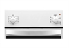 Духовка газовая Ardesia HX 020 GW УУУУ21655