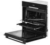 Духовой шкаф независимый электрический BOSCH HBA534EB3 УУУУ42412