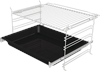Духовой шкаф независимый электрический  Gorenje BOS6737E05DBG УУУУ37392