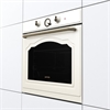 Электрическая духовка  Gorenje BOS67372CLI УУУУ16593
