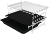 Электрическая духовка  Gorenje BOS67372CLI УУУУ16593