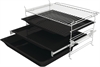 Электрический духовой шкаф  Gorenje BPS6737E14BG УУУУ26021
