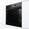 Электрический духовой шкаф  Gorenje BPS6737E14BG УУУУ26021