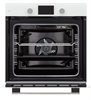 Электрический духовой шкаф KRONA LEGENDE 60 WH УУУУ33087