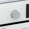 Электрический духовой шкаф KRONA LEGENDE 60 WH УУУУ33087