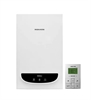 Котёл Navien DELUXE C 24K COAXIAL (2конт) УУУУ06263